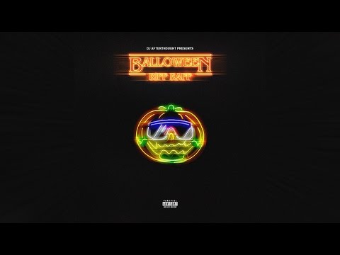 Riff Raff & DJ Afterthought - Fresh Pair Of Robins (Ft. DollaBillGates) (Balloween)