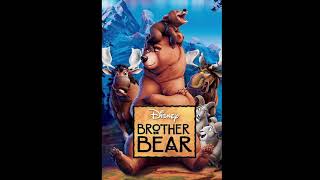 Brother bear look through my eyes everlife music video