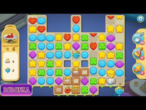 Matchington Mansion level 2453 HD