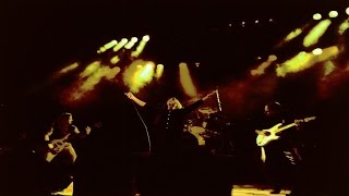 Saratoga - Tras las Rejas