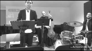 How deep is the ocean (Irving Berlin)