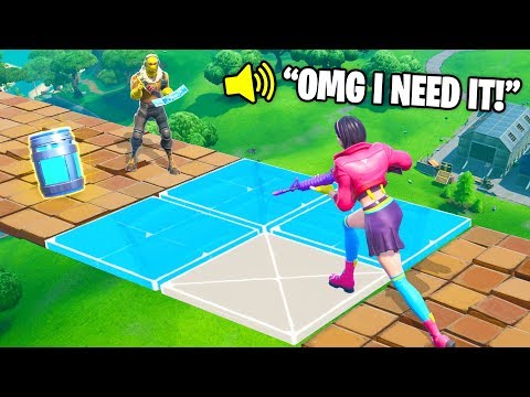 50 Ways To Mess With Your Friends in Fortnite