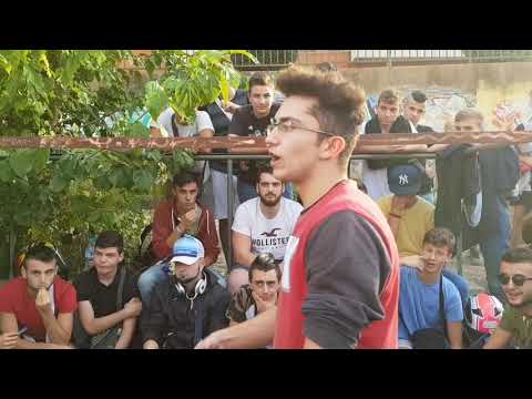 (Corte imprevisto) PIKERAS VS VARO -Octavos- Controversia Battle