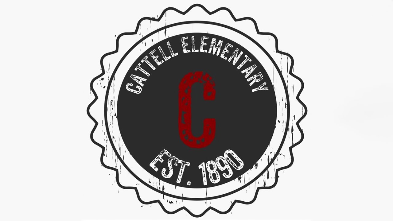 Cattell Elementary Picture Video - Spring 2020