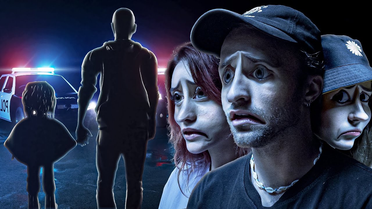 Il s'est retrouvé face à un tueur... (4 vraies histoires d'horreur) thumbnail