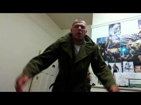 Convict City Cyphers - Jestar The Terrible