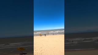 O mar da Bahia 😍🌊🚀☀️ #grau #praiasdonordeste #viralvideo #fuga