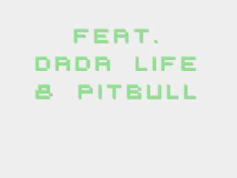 Álvaro Laya - Armando Guerra (Ft. Dada Life & Pitbull)