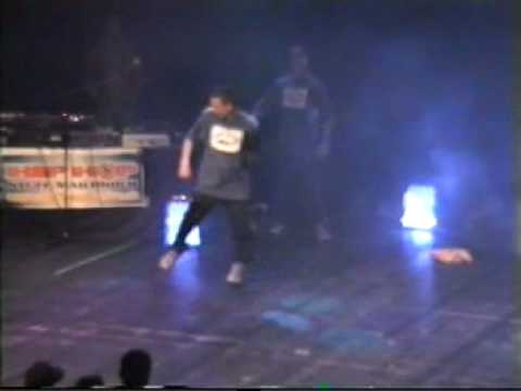 2001 Afu ra koncert .sls show