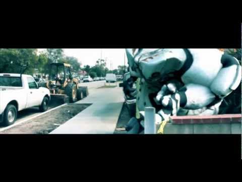 Natalie Eagan Photoreal CGI Character Artist