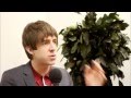 Miles Kane - Interview for Gigwise 