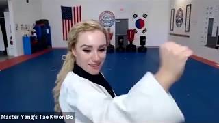 Live Class - Blue Belt - 5.14.20 @ 4:30pm