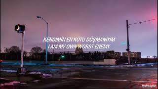 green day - restless heart syndrome (türkçe çeviri)