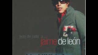 Si te vas - Jaime de Leon [Letra]