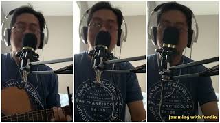 The Cuckoo by Peter,Paul &amp; Mary cover