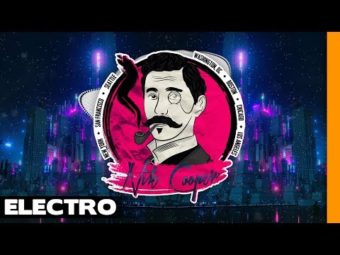 Bounce Inc. - Nobody Likes