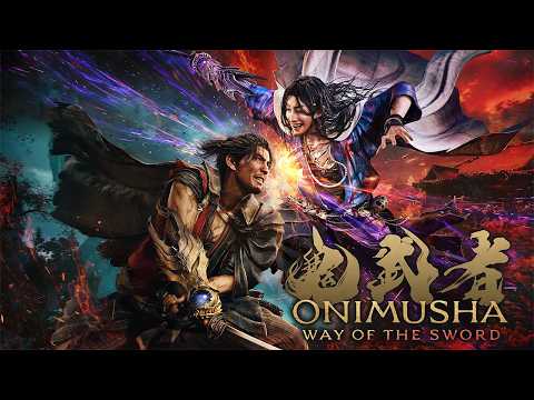 «Onimusha: El Camino de la Espada es el Regreso del Samurái que Hemos Estado Esperando»