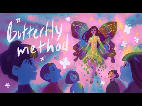 總是太在乎別人的看法好累！教你兩個簡單方法放寬心 (How To Stop Caring About What Others Think – Butterfly Method)