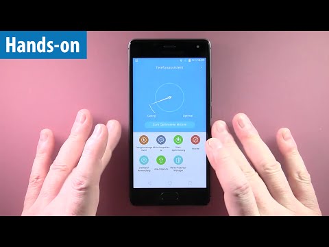 Reif für die Mittelklasse? Wiko U Feel im Hands-on von Mobiwatch | Kurz-Test | deutsch / german