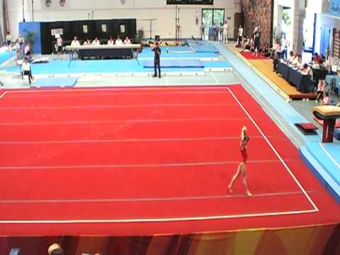 GIULIA PAGLIA ITA FRA GER CORPO LIBERO