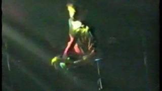 Kitchens of Distinction 09. 3rd Time We Opened The Capsule 04-08-90