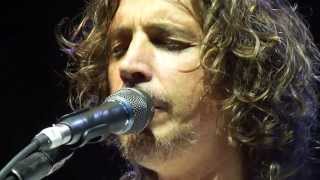 Chris Cornell - LIVE BRAZIL - (Best Of Blues) IMAGINE (HD) 06/13/2013