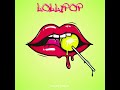 Nicky Dippin Lollipop