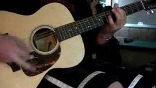 Rush-Hope, Alex Lifeson