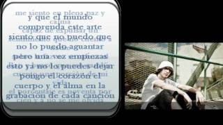 algo mas que musica - Porta, Curri C, Genioh