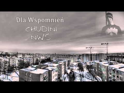 CHUDINI - Dla wspomnień ft. NWS