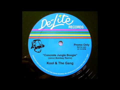 "Concrete Jungle Boogie" (Jorun Bombay Remix)