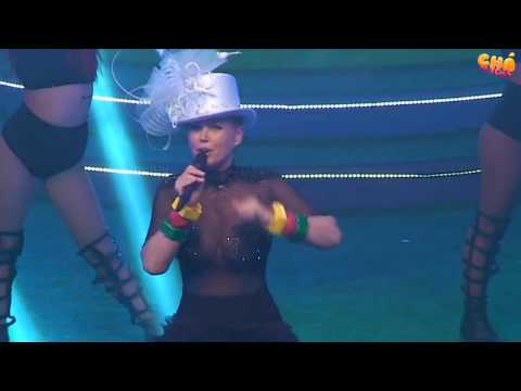 Nosso Canto De Paz - Xuxa