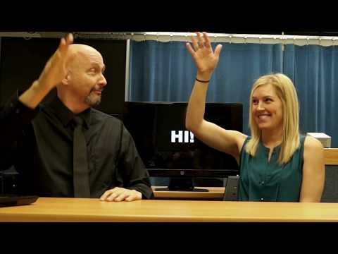 ABC s in ASL Learn how to Fingerspell