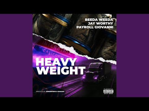 Heavy Weight