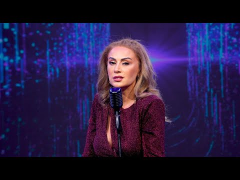 Özəl Səhnə -  Roza Zərgərli ( 2024 )