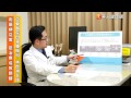血癌非絕症　積極治療存活逾9成