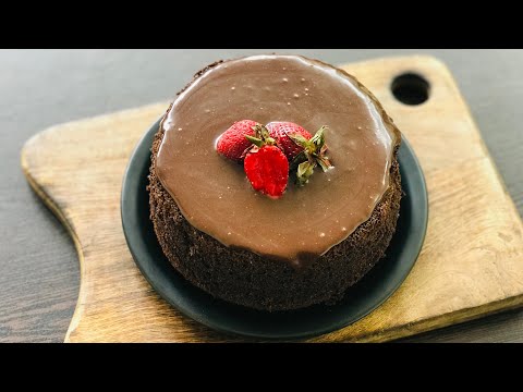 Coffee chocolate cake making | #shorts | making delicious | shahina usman