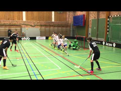 Skånemästerskapen sporthallen i Åstorp.