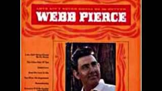 Other Side Of You - Webb Pierce