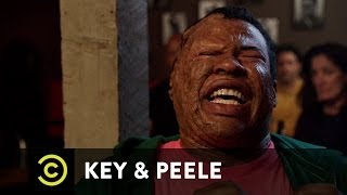 Key &amp; Peele - Insult Comic