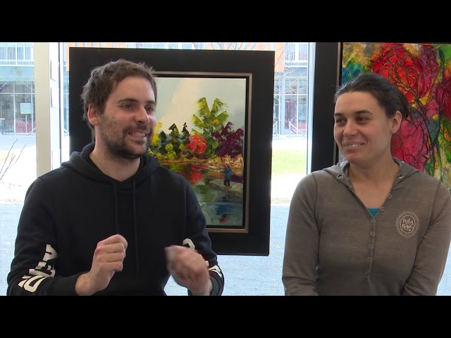 À votre service 29 avril 2019