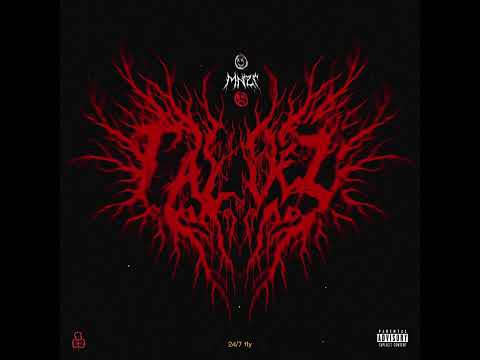 MNZR - Tal vez ( Audio Oficial )