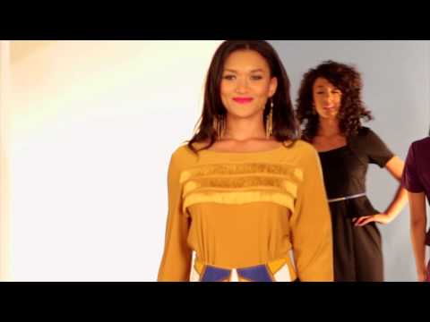 The Hottest Looks of the Season - Antthony Originals