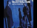 Jeff Healey Band - Lost In Your Eyes
