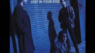 Jeff Healey Band - Lost In Your Eyes