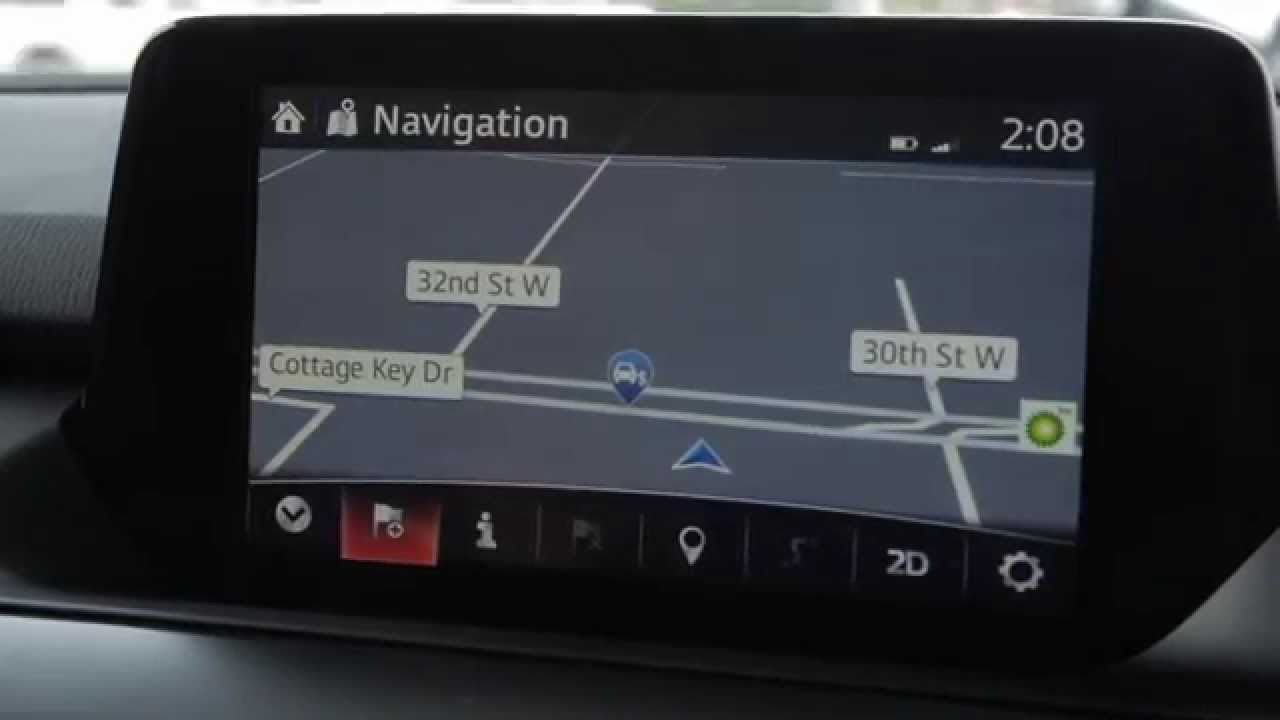 How Does i-ACTIVSENSE Work? | Mr. Mazda