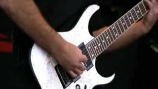 Stone Sour - 30/30-150 Download Festival 2006