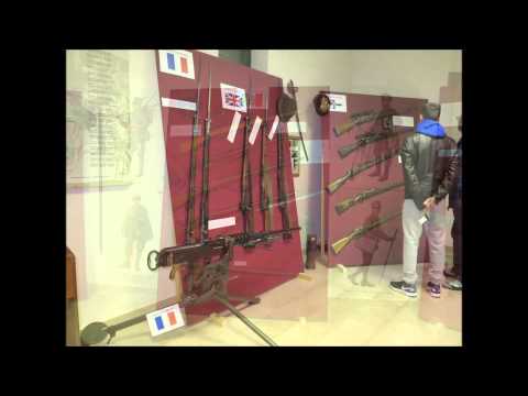 Cimeli della Grande Guerra - Avezzano, maggio 27, 2015