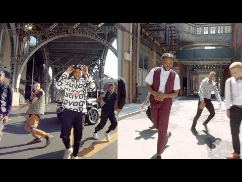 Tee-Kay V. - Make It (Official Video)