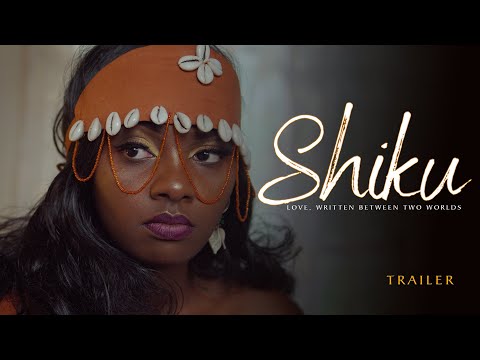 SHIKU Teaser Trailer